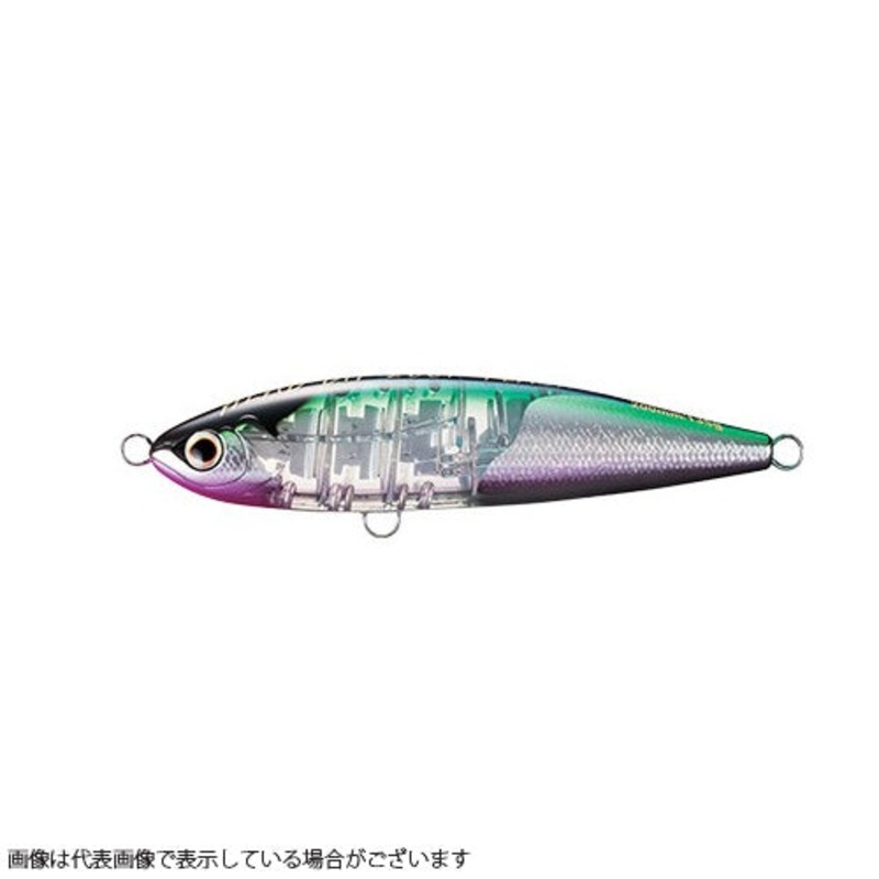 Shimano Ocea Head Dip 200F Flash XU-T20S 003 F Adder