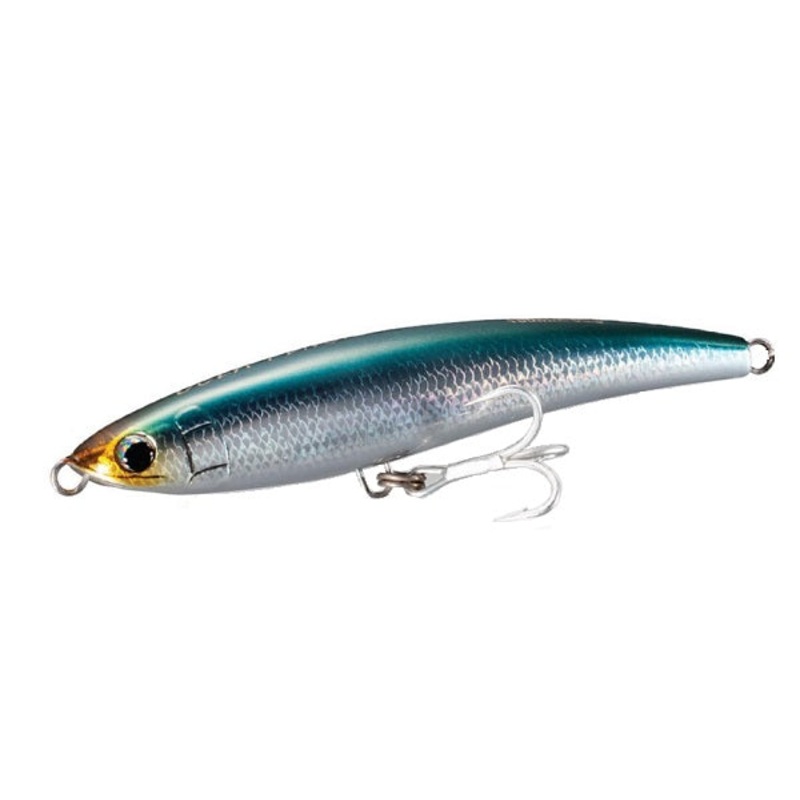 Shimano Ocea Pencil 160F AR-C PB-160Q Kyoto Anchovy 008