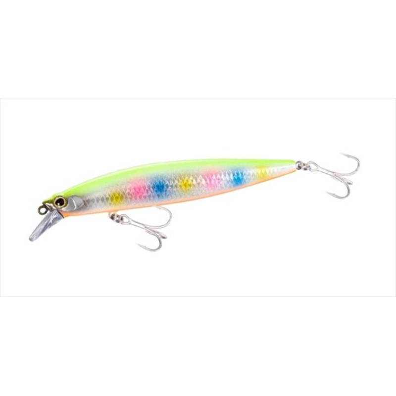 Shimano Seabass Lure XM-112R Exsence Silent Assassin 120F Jet Boost 012 N Candy