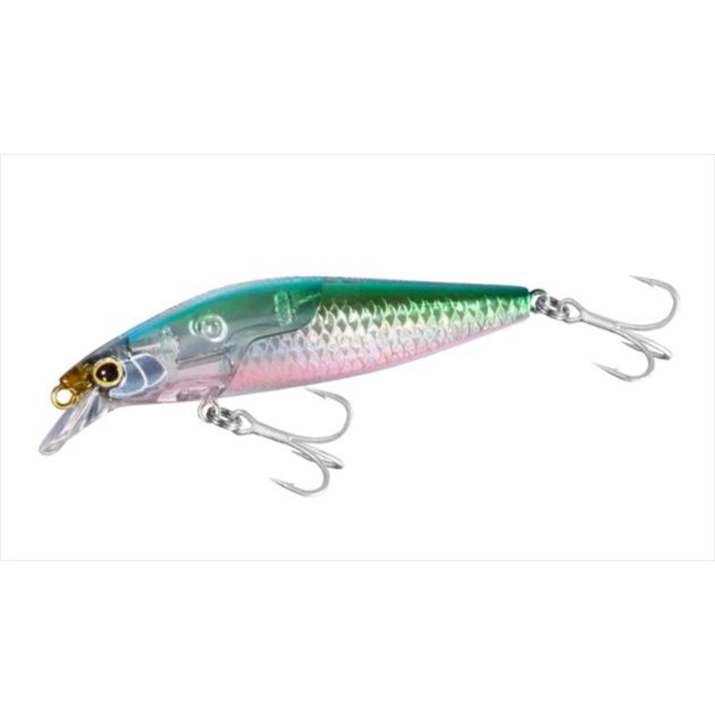 Shimano Seabass Lure XM-280W Exsence Silent Assassin 80S Flash Boost 007 N Anchovy