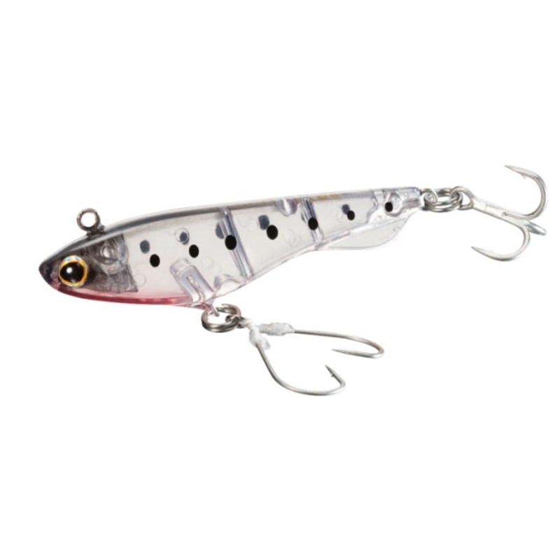 Shimano Soare Rise Shot DI 46SS XK-R46S 013 Shirasu