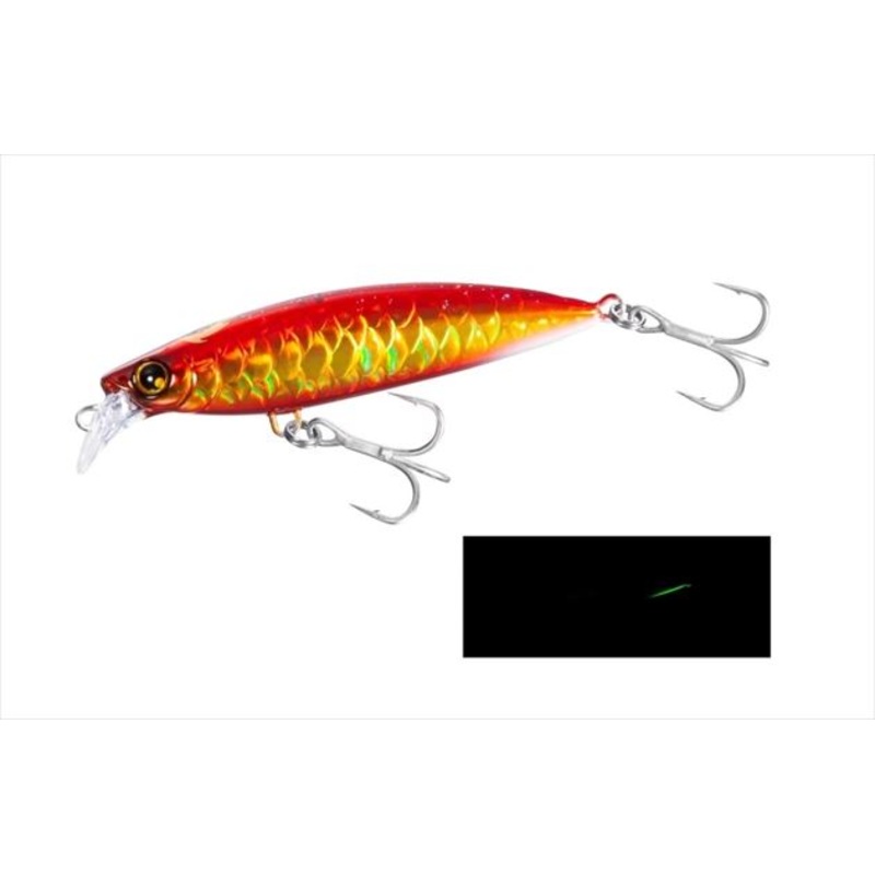 Shimano Spindrift 80HS AR-C OM-380M 013 Kyorin Akakin G