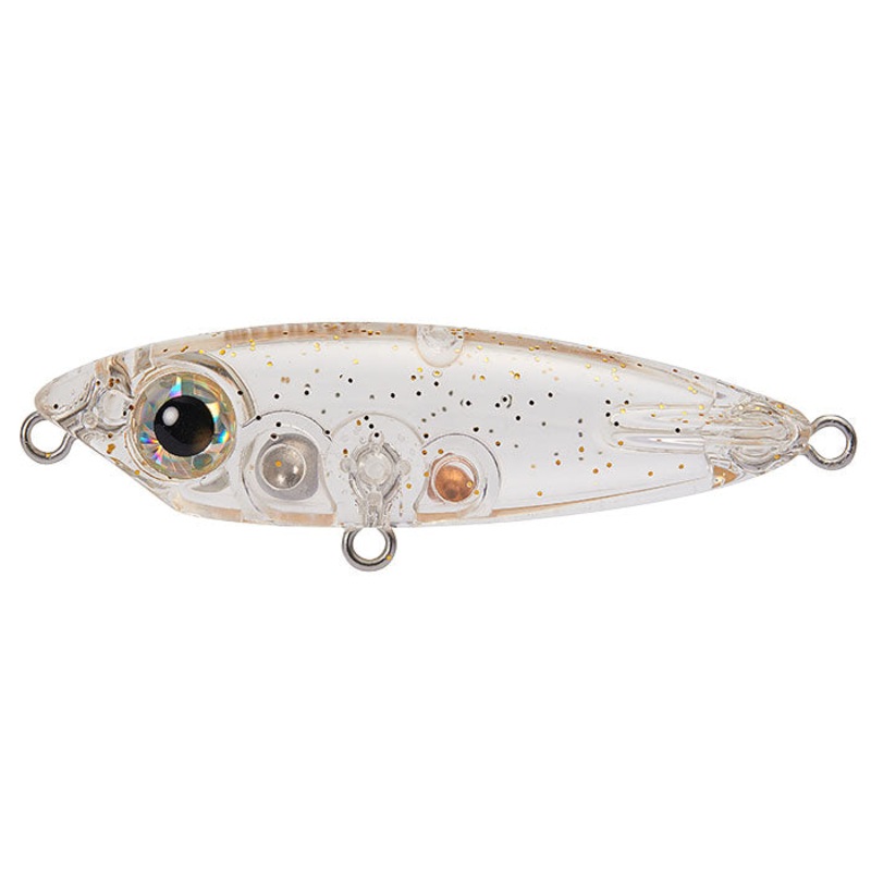 Smith Mebapen Jr. #12 SP Gold Glitter