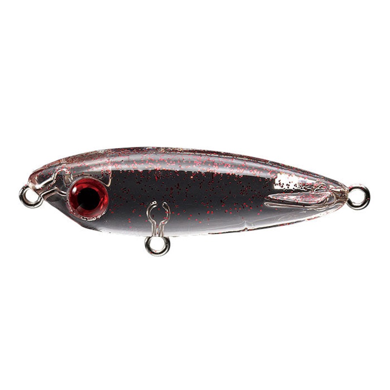 Smith Mebapen Solid  #06 Red Glitter