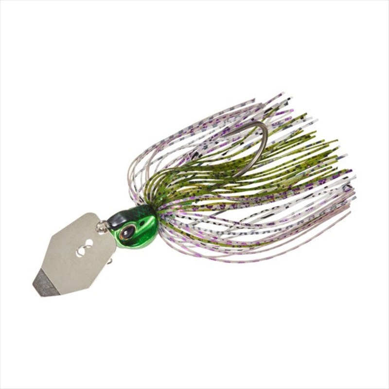 Daiwa Rubber Jig Rapids Blade 5/8oz Coji Gill