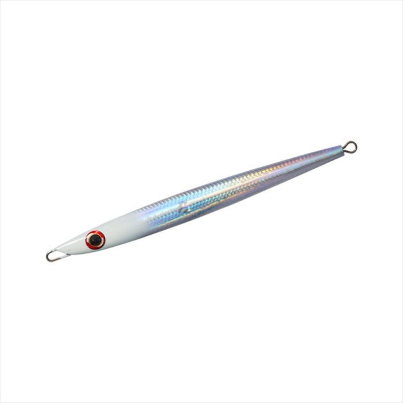 Daiwa Saltiga TB Jig 2 Adele 220g Adele Parallel Glow Head