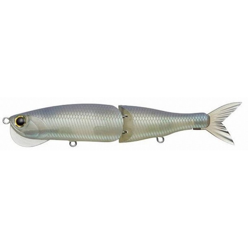 Evergreen Seabass Lure Sea Drive #818 Matt Mallet