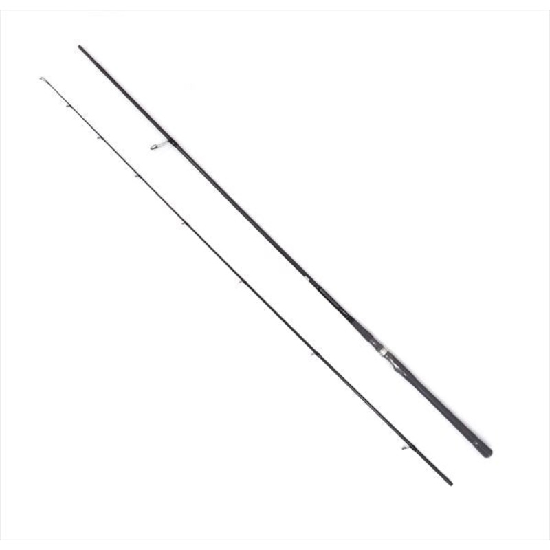 Gcraft Seabass Rod Seven Sense SR Monster Stream MSS-962-SR (Spinning 2 Piece)