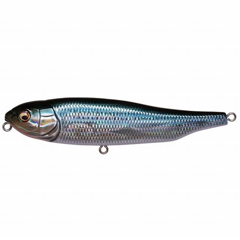 Megabass Giant Dog-X SW GG Kohada