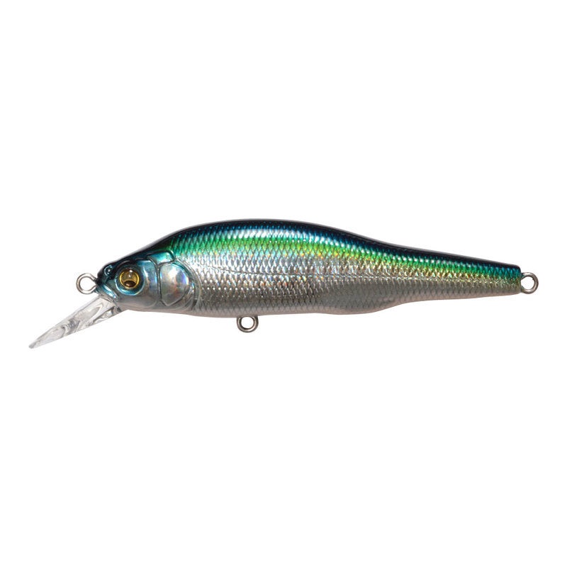 Megabass X-80 SW 05 GG Cruising Blue