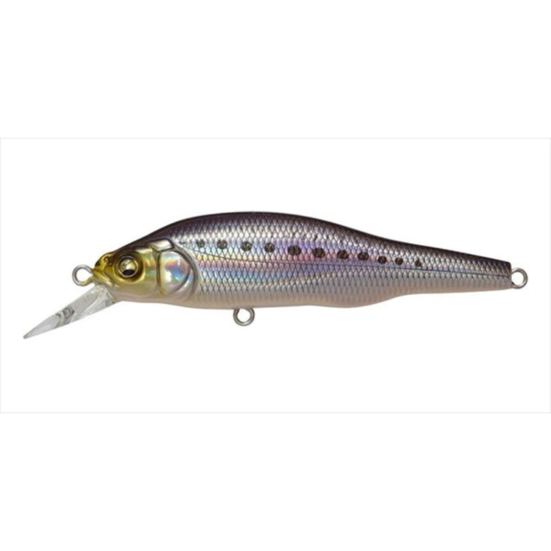 Megabass X-80 SW LZ iwasi