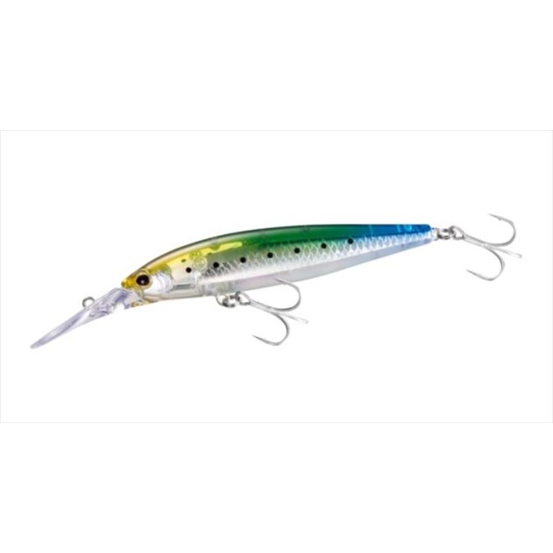 Shimano Exsence Dive Assassin 99F Flash Boost XM-D99U 003 F SWay