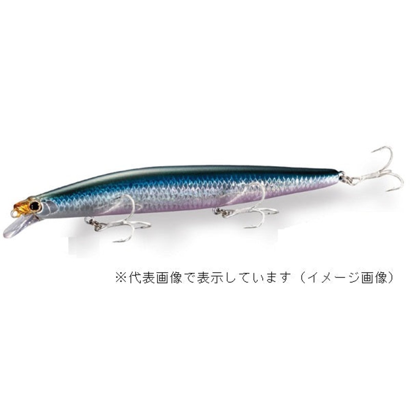 Shimano Exsence Silent Assassin 140F AR-C Kyorin Katauchi 012