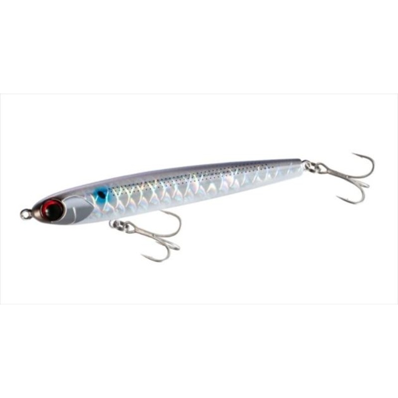 Shimano Exsence Staggering Swimmer 100ES Jet Boost XL-K10V 002 A Bora