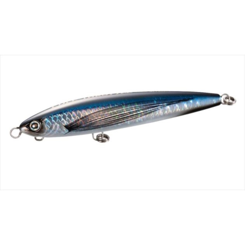 Shimano Ocea Full Throttle 190F Jet Boost XU-T19V 004 A Flying Fish