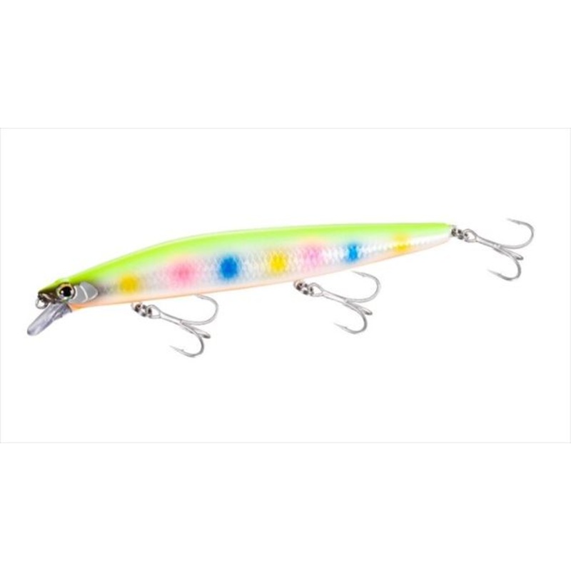 Shimano Seabass Lure XM-140N Exsence Silent Assassin 140F Jet Boost 018 N Candy