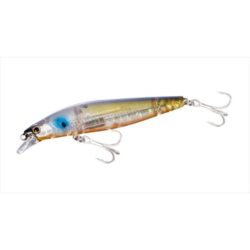 Shimano Seabass Lure XM-199N Exsence Silent Assassin 99F Jet Boost 023 T Suke Bora