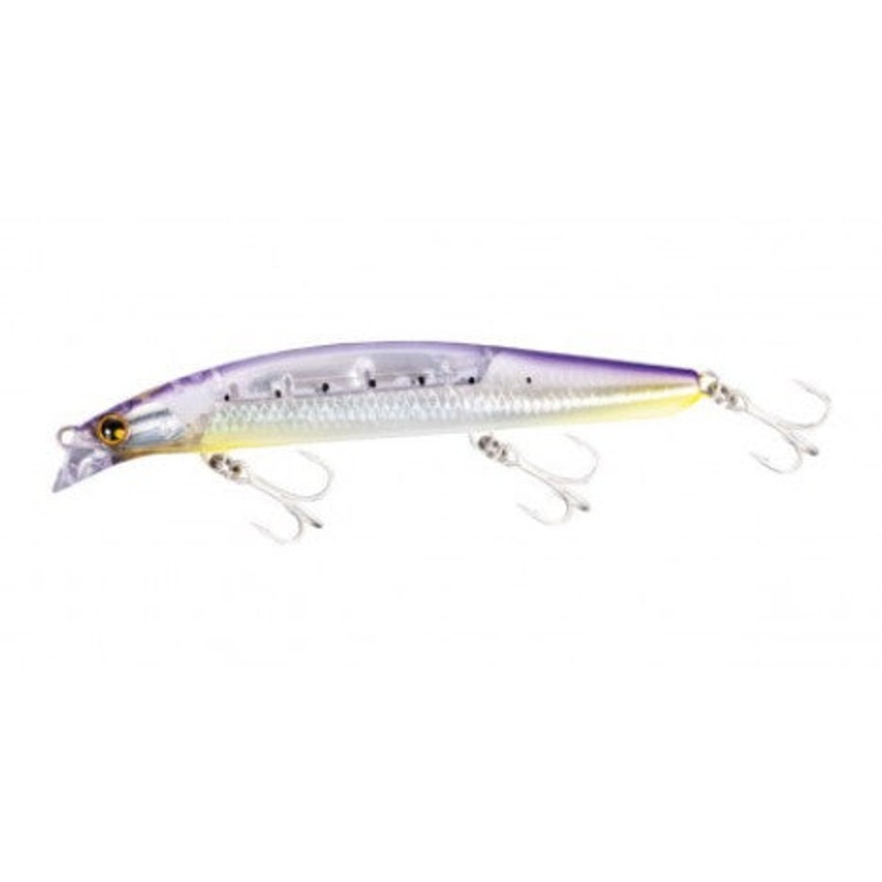 Shimano Spin Breeze 140S Flash Boost XG-814U 010 F Manmei Washi