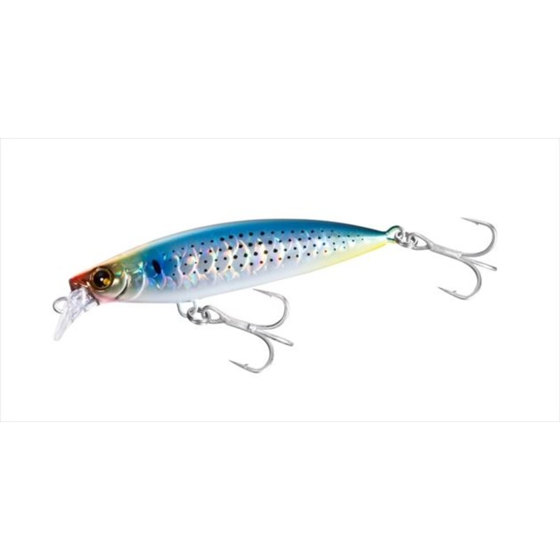 Shimano Spindrift 80HS AR-C OM-380M 009 Kyorin Konoshiro