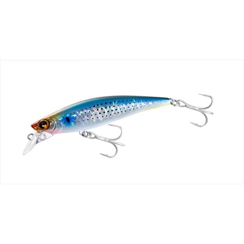 Shimano Spindrift 90HS OM-0904 005 Kyorin Konoshiro