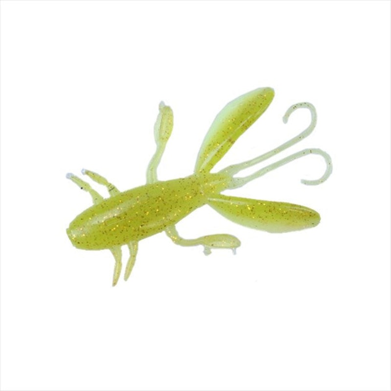 Daiwa Kasago Club Gabri Hog 2.0 Gyokuro Glow