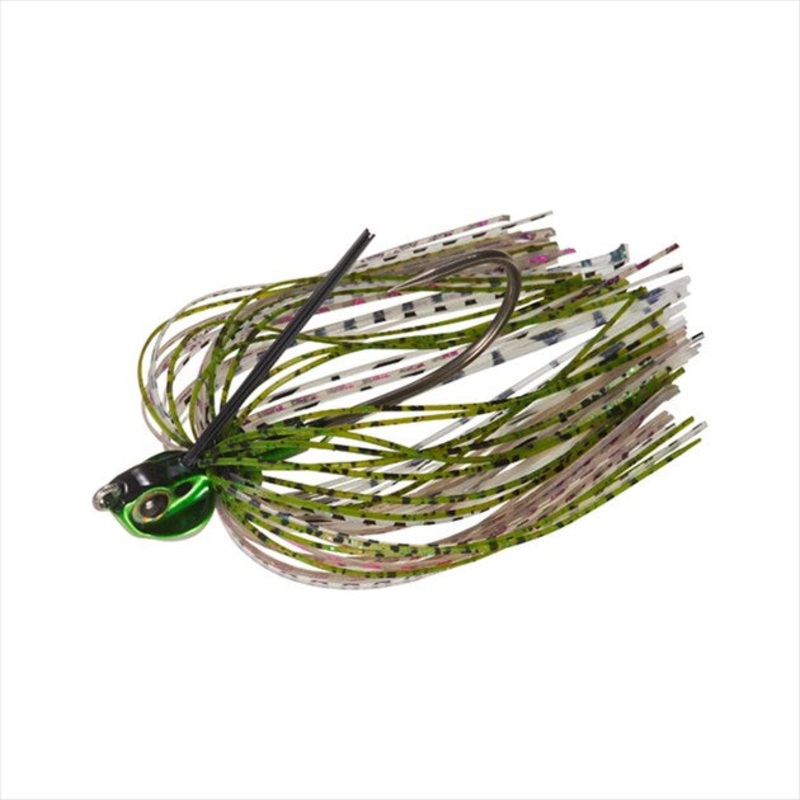 Daiwa Rubber Jig Rapids Swimmer 1/2oz Coji Gill
