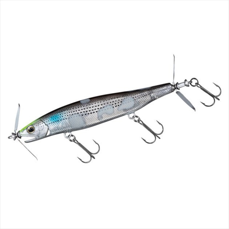 Daiwa Seabass Lure Gastonade 110S Cavibora
