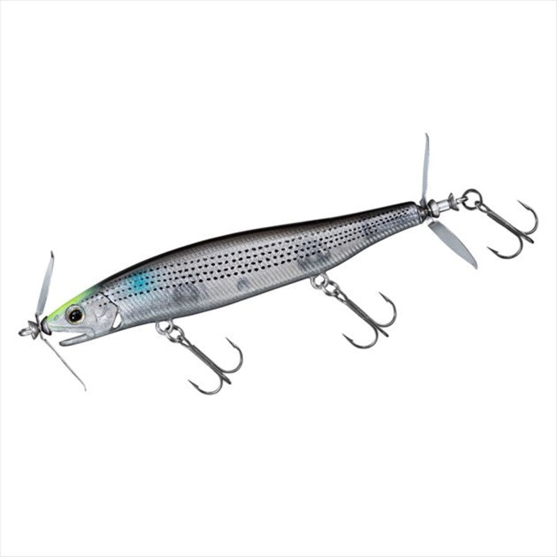Daiwa Seabass Lure Gastonade 88S Inakko
