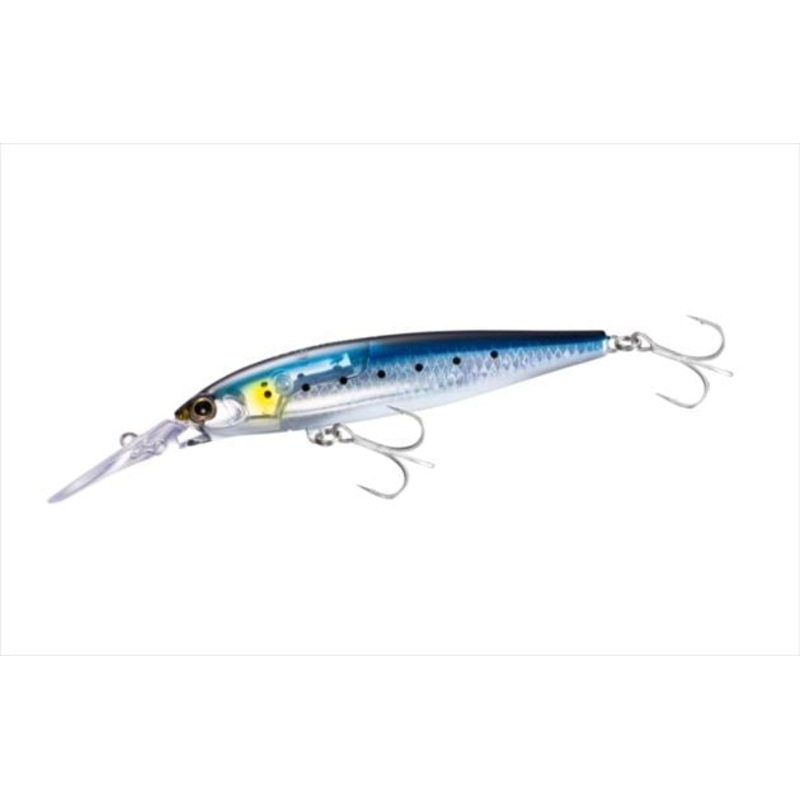 Shimano Exsence Dive Assassin 99F Flash Boost XM-D99U 001 F Sardine
