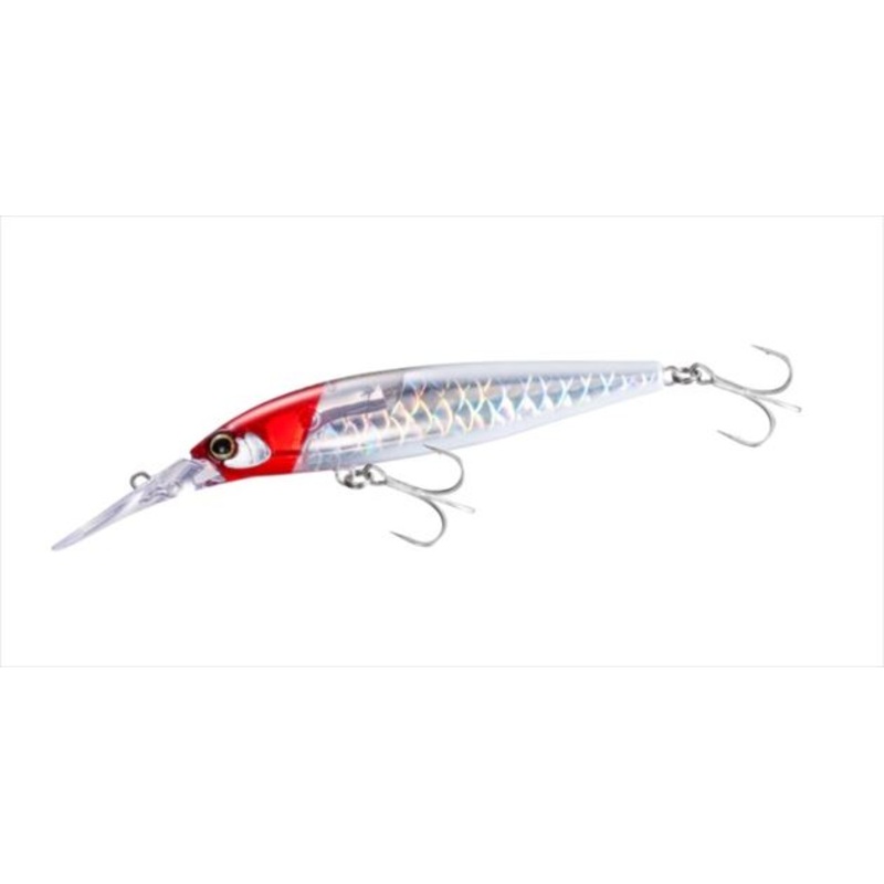 Shimano Exsence Dive Assassin 99F Flash Boost XM-D99U 004 F Red Head