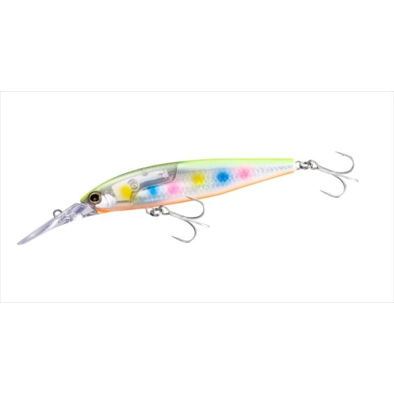 Shimano Exsence Dive Assassin 99S Flash Boost XM-E99U 005 F Candy