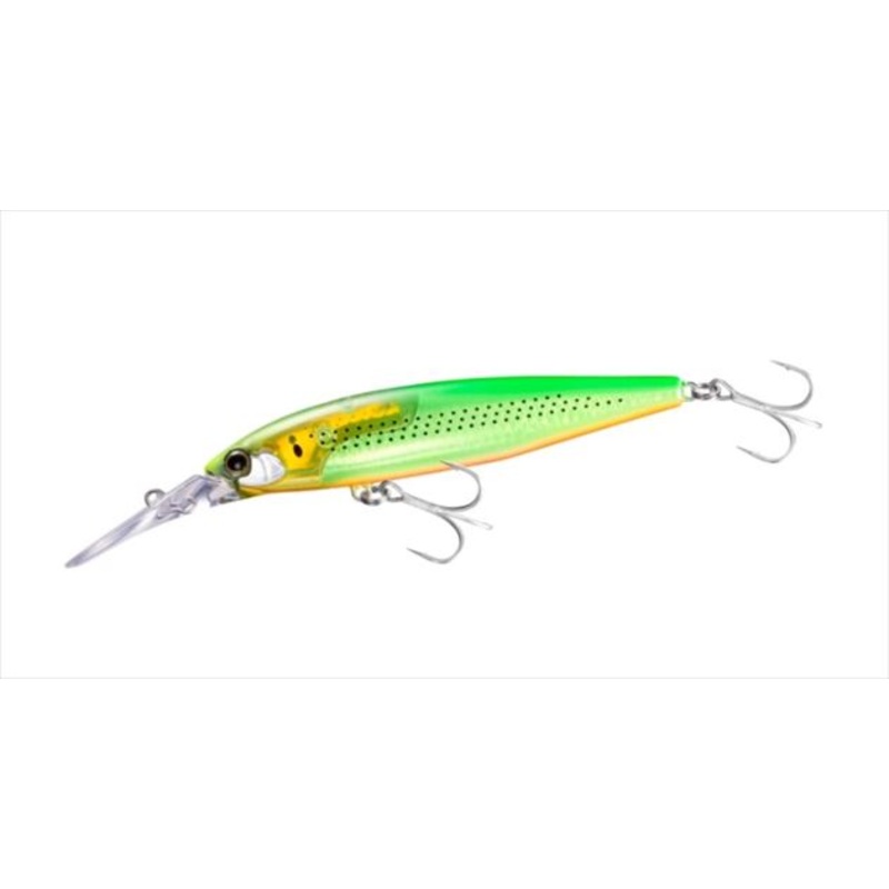 Shimano Exsence Dive Assassin 99S Flash Boost XM-E99U 007 F Chert Gold