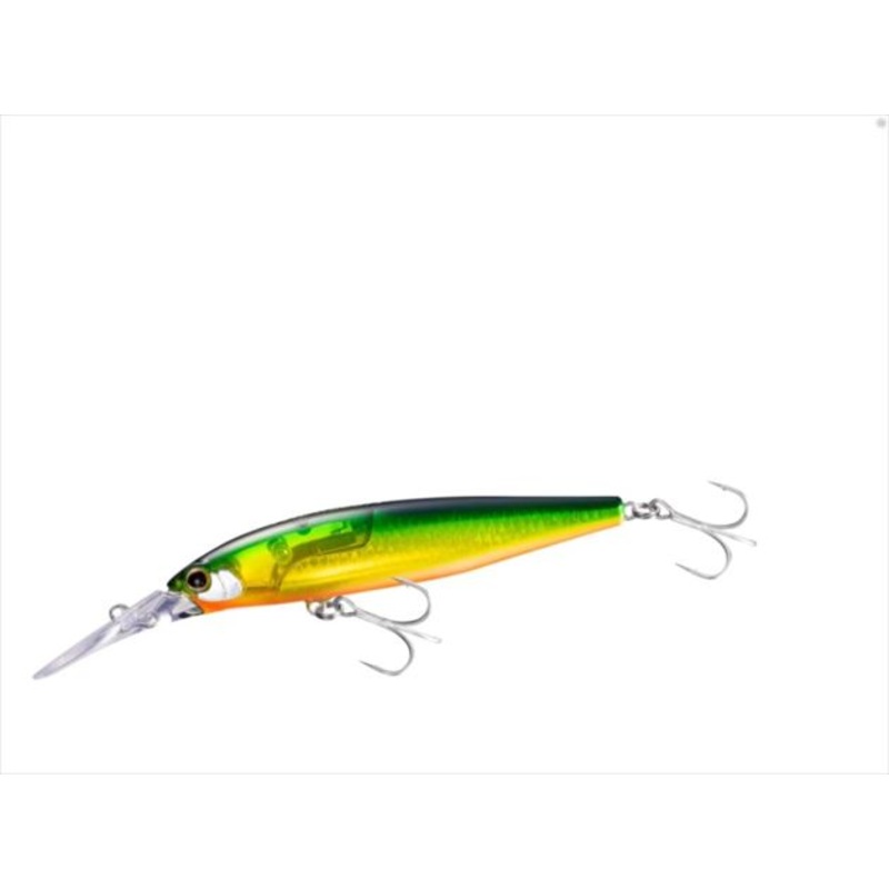 Shimano Exsence Dive Assassin 99S Flash Boost XM-E99U 008 F Grickin