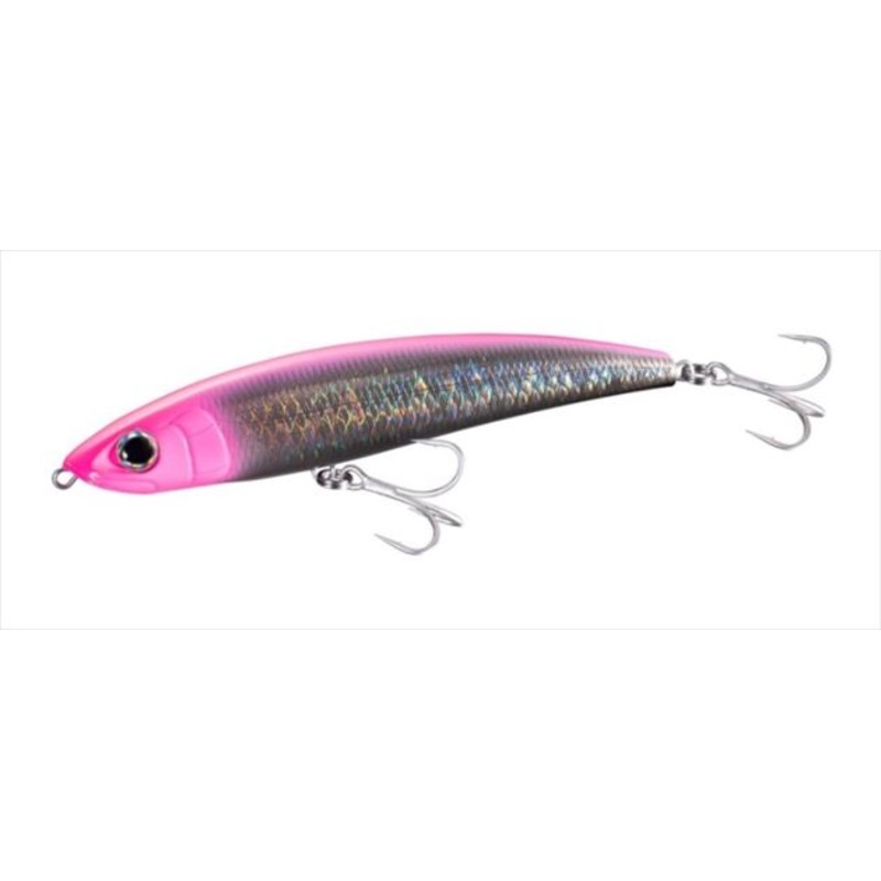 Shimano Exsence Konoshiro Pencil 185F XL-T18T 011 Kyorin Black