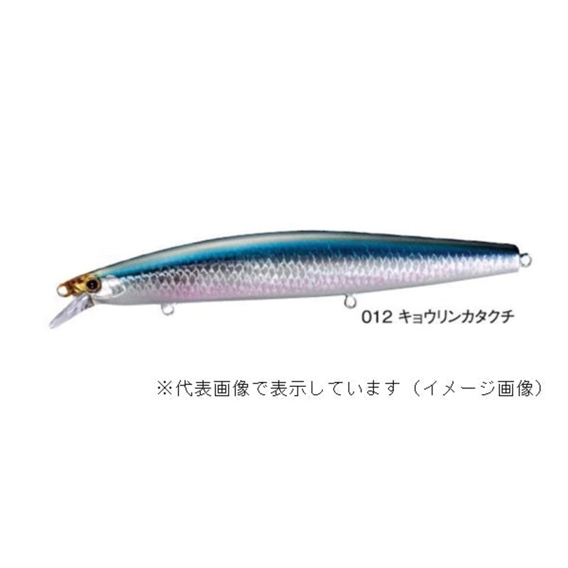 Shimano Exsence Silent Assassin 129S AR-C XM-229N Kyorin Katakuchi 012