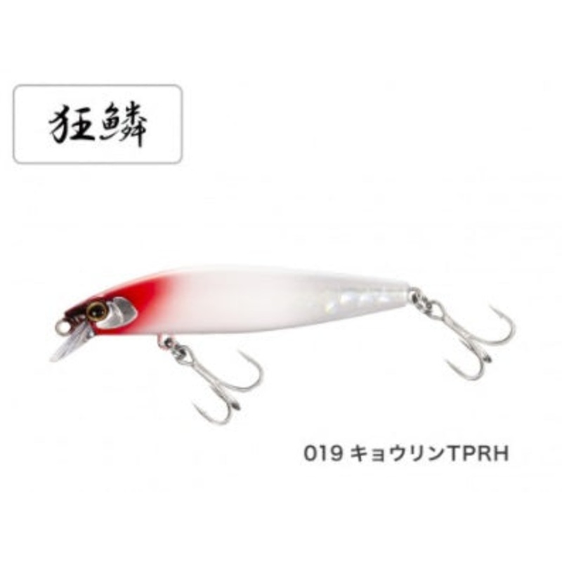 Shimano Exsence Silent Assassin 80S AR-C XM-280N 019 Kyorin Tprh