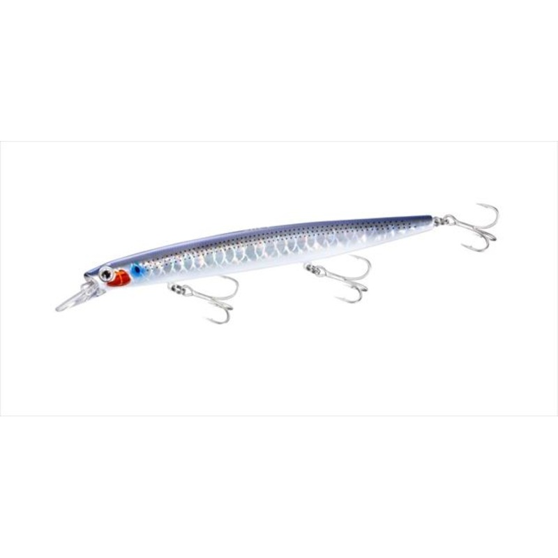 Shimano Exsence Slim Assassin 149S XAR-C XM-215U 002 Kyorin Bora