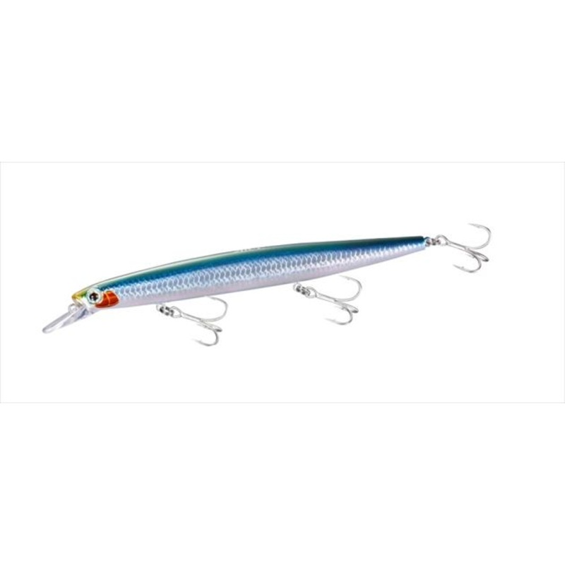 Shimano Exsence Slim Assassin 149S XAR-C XM-215U 003 Japanese Anchovy