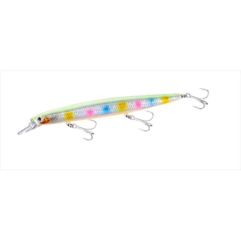 Shimano Exsence Slim Assassin 149S XAR-C XM-215U 008 Kyorin CC
