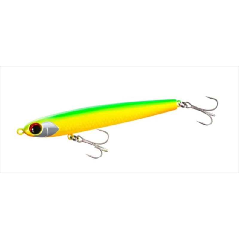 Shimano Exsence Staggering Swimmer 100ES Jet Boost XL-K10V 003 N Gold