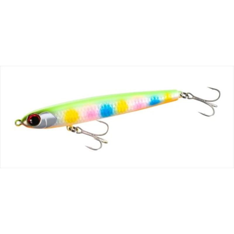 Shimano Exsence Staggering Swimmer 100ES Jet Boost XL-K10V 006 N Candy