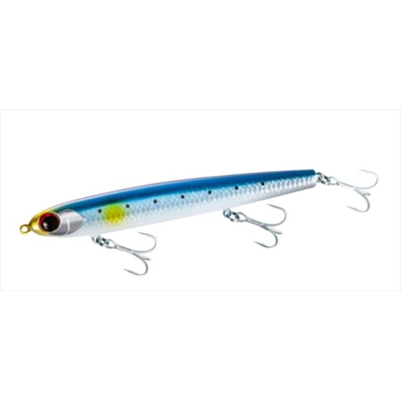 Shimano Exsence Staggering Swimmer 125ES Jet Boost XL-K12V 001 N Sardine