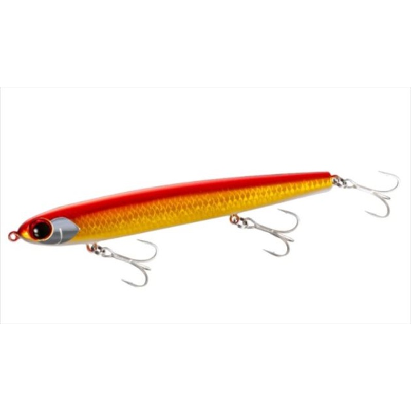 Shimano Exsence Staggering Swimmer 125ES Jet Boost XL-K12V 005 N Akakin