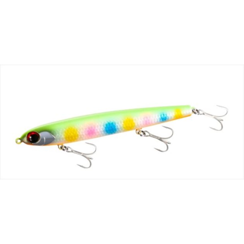 Shimano Exsence Staggering Swimmer 125ES Jet Boost XL-K12V 006 N Candy