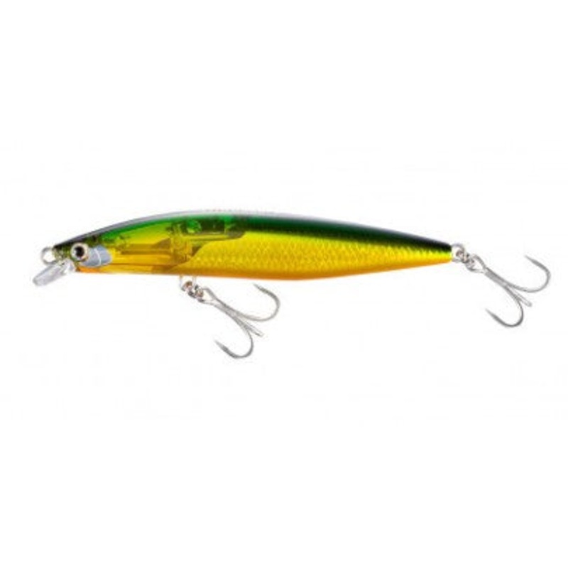 Shimano Exsence Strong Assassin 125F Flash Boost XM-112U 008 F Grekin