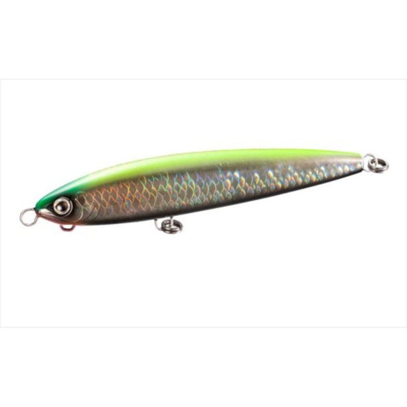 Shimano Ocea Full Throttle 190F Jet Boost XU-T19V 001 A Bassiness