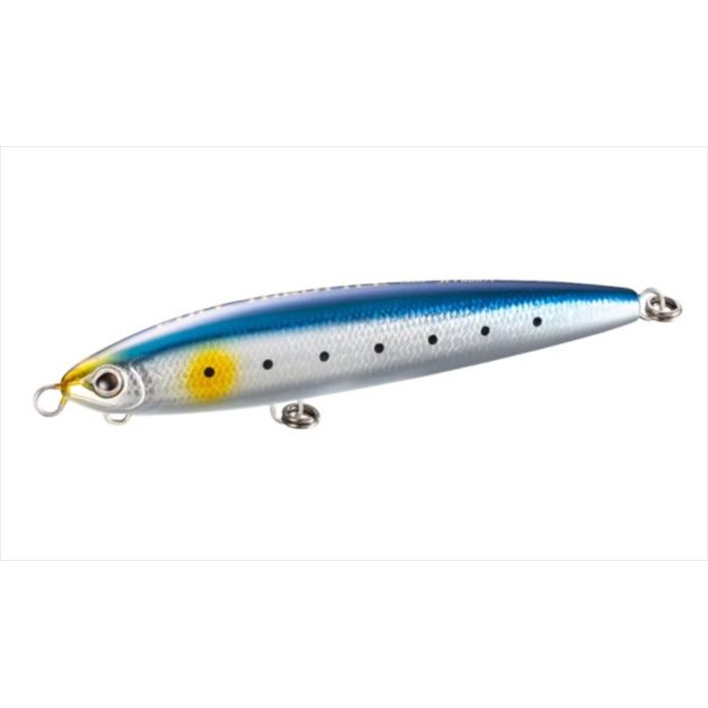 Shimano Ocea Full Throttle 190F Jet Boost XU-T19V 002 N