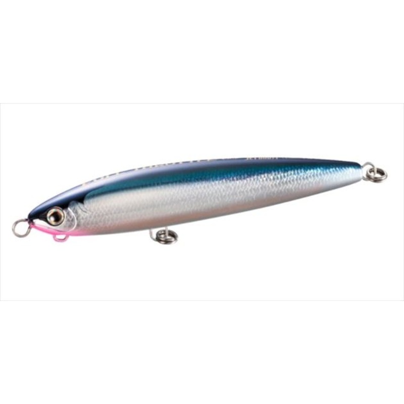Shimano Ocea Full Throttle 190F Jet Boost XU-T19V 003 N Sanma