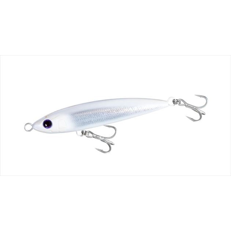 Shimano Ocea Pencil Beccyu Hiramasa 130F XU-T13S 011 Boat White