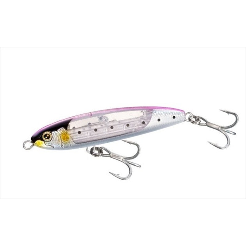 Shimano Ocea Sardine Ball 130S Flash Boost XU-S13U 002 F Pink Sardine